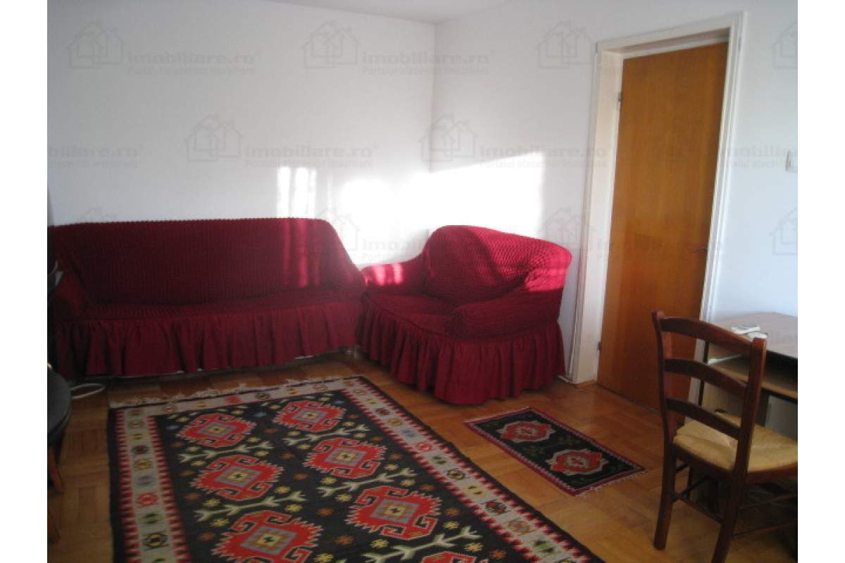  apt. 2 camere str Polona