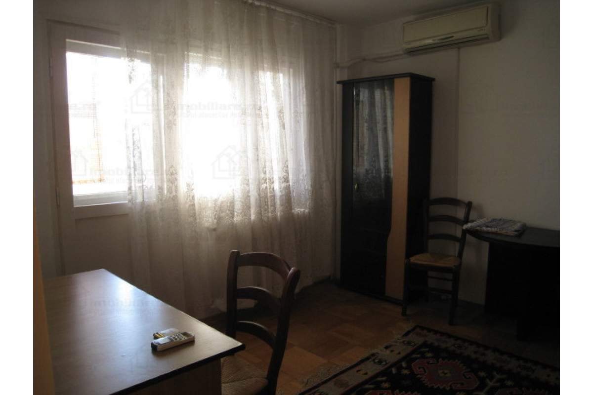  apt. 2 camere str Polona