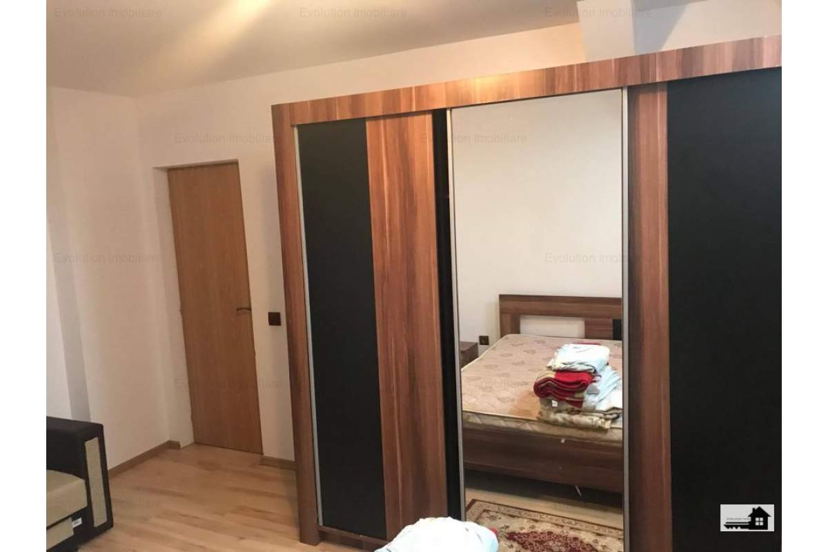 Aradului - 80 mp Utili - mobilat si utilat complet - 10 min de Mall