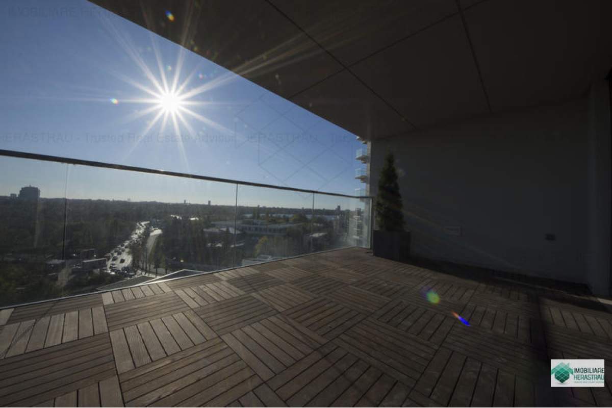 Astoria Venti | Luxury 3 bedrooms apartment for rent on first use!