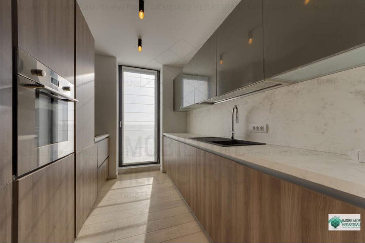 Astoria Venti | Luxury 3 bedrooms apartment for rent on first use!