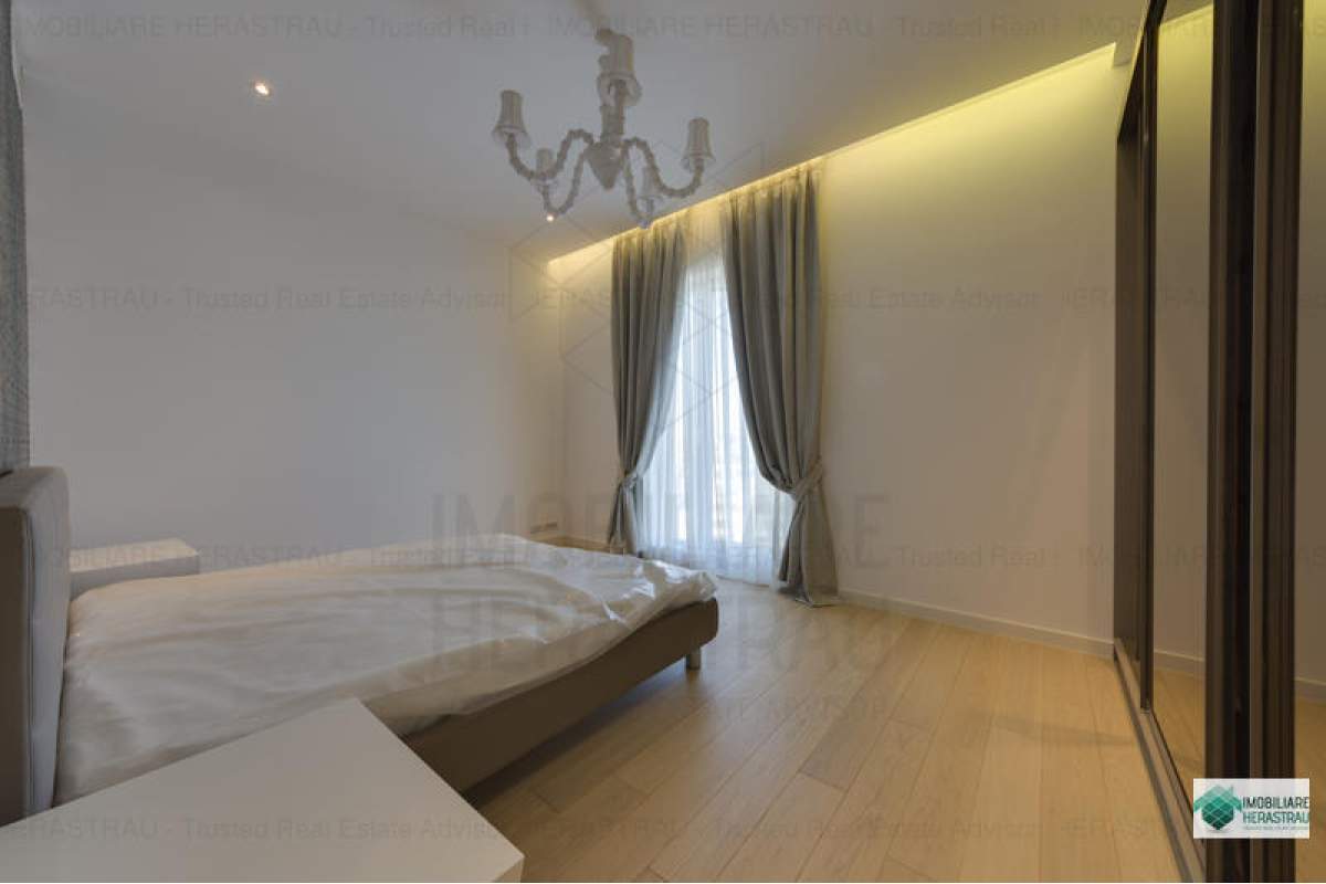 Astoria Venti | Luxury 3 bedrooms apartment for rent on first use!