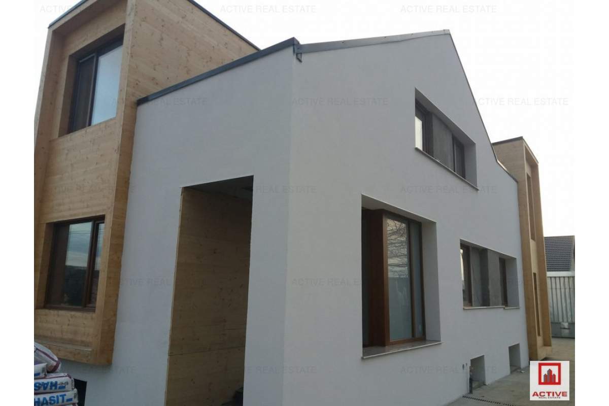 Birouri la casa