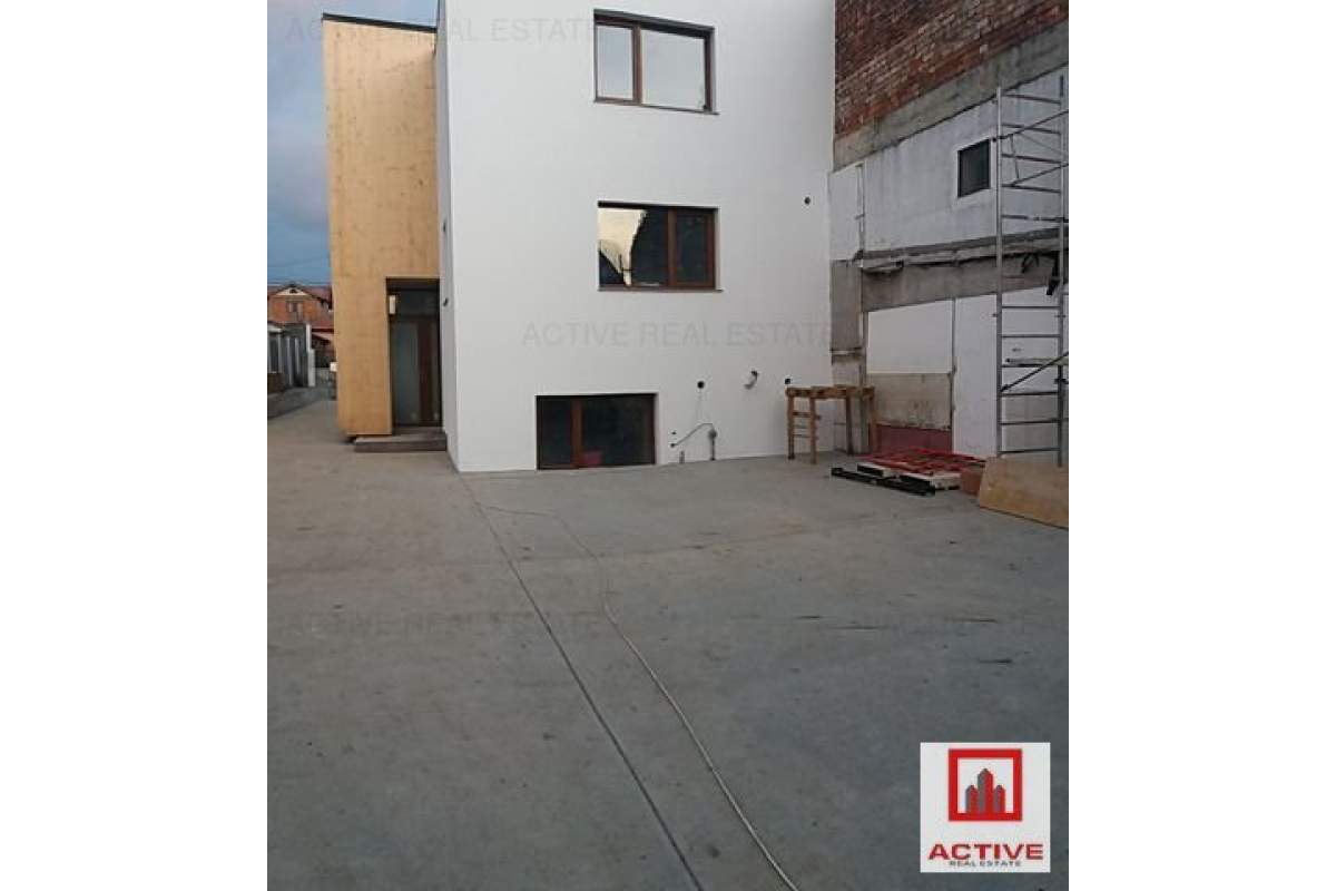 Birouri la casa