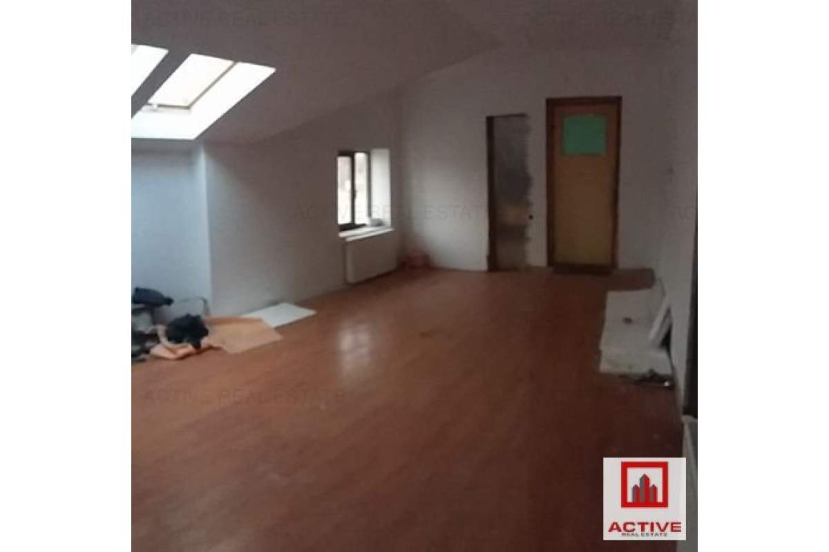 Birouri la casa