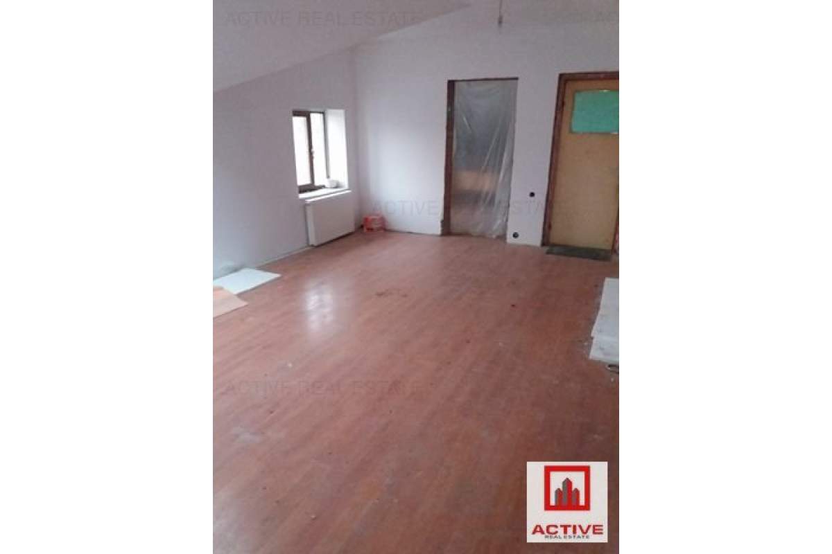 Birouri la casa