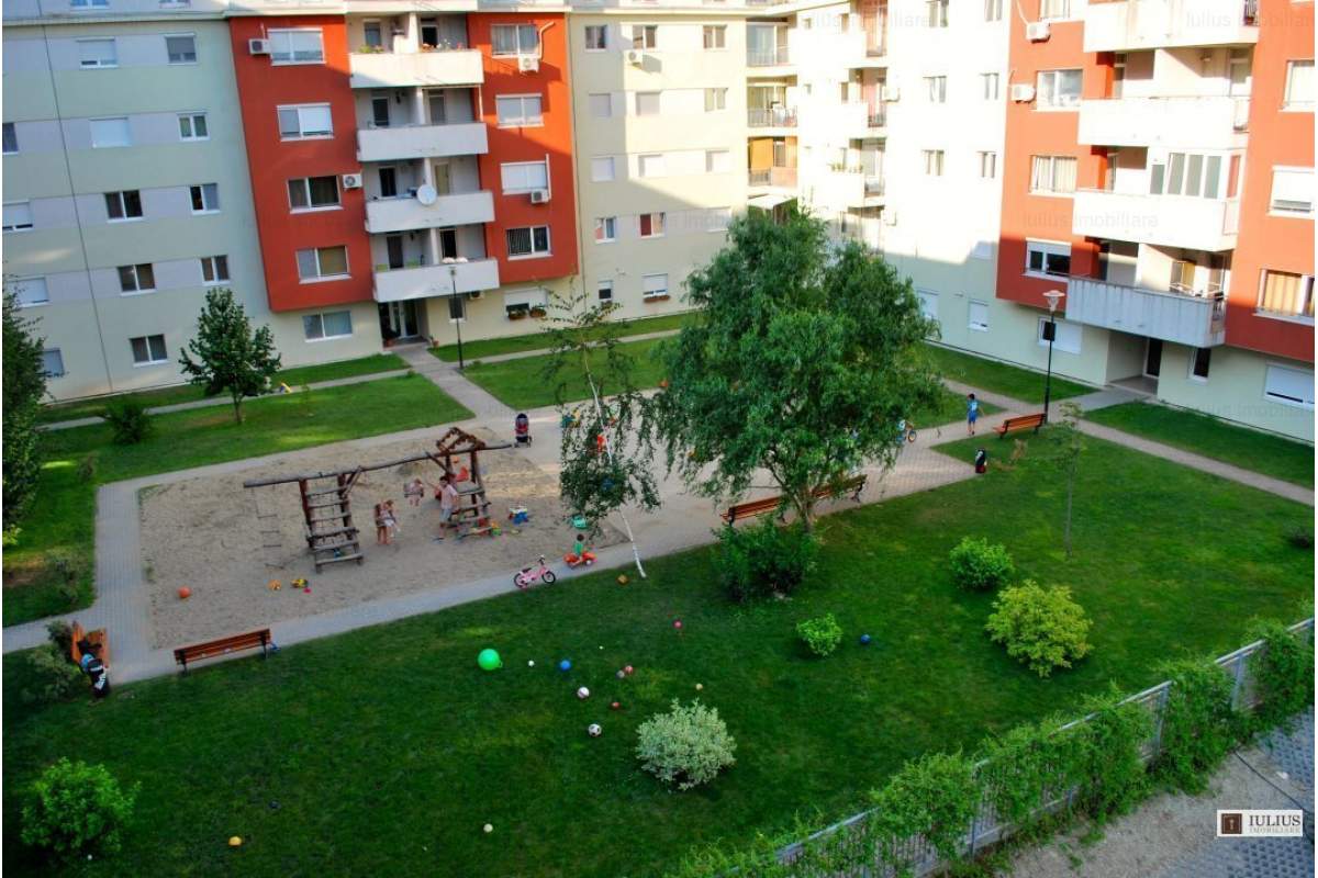  Bloc nou, complex deosebit, 44mp utili, centrala proprie !