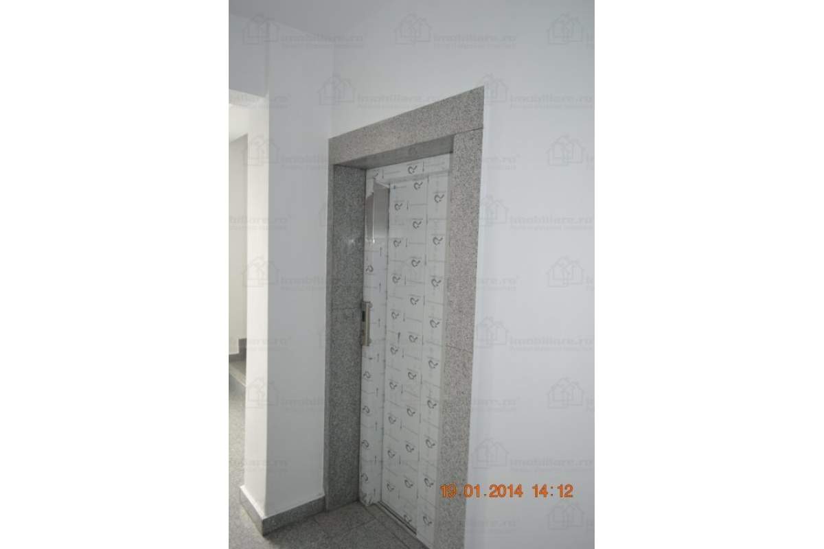 Bloc nou cu apartamente a 2 si 3 camere de inchiriat