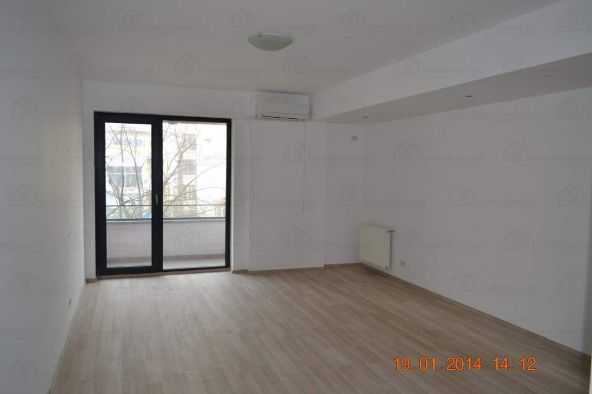 Bloc nou cu apartamente a 2 si 3 camere de inchiriat