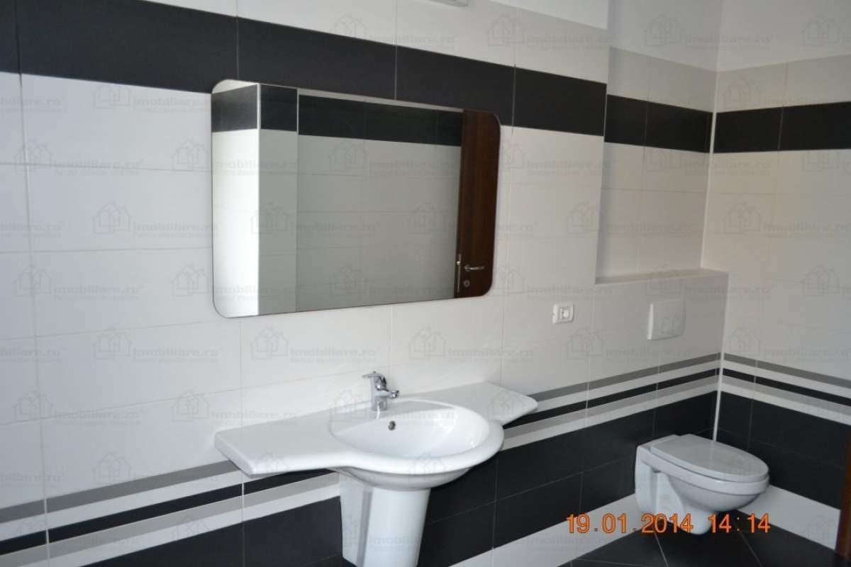 Bloc nou cu apartamente a 2 si 3 camere de inchiriat