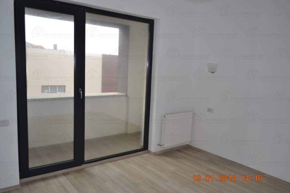 Bloc nou cu apartamente a 2 si 3 camere de inchiriat