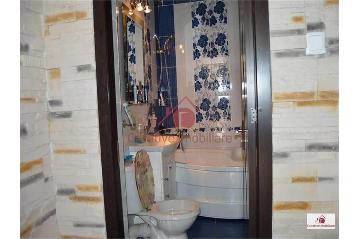 Casa 2 camere Cantemir