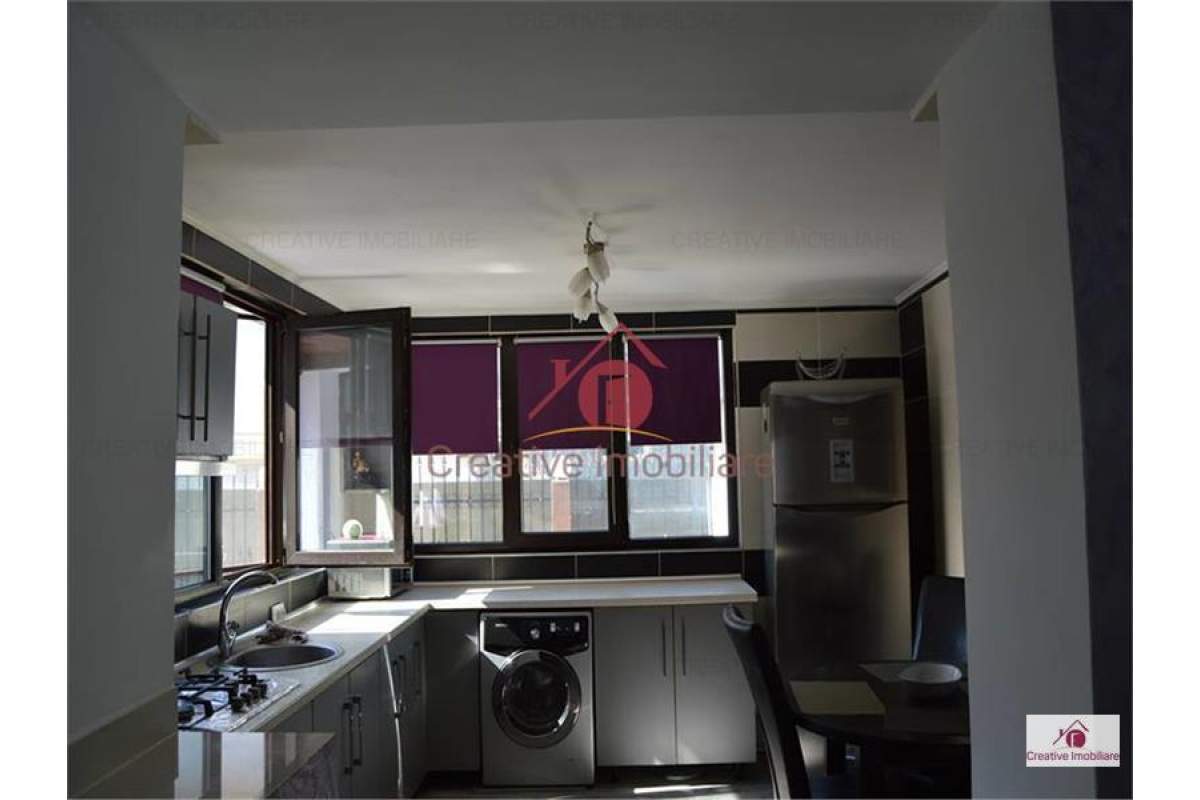 Casa 2 camere Cantemir