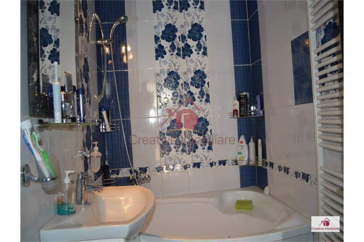 Casa 2 camere Cantemir