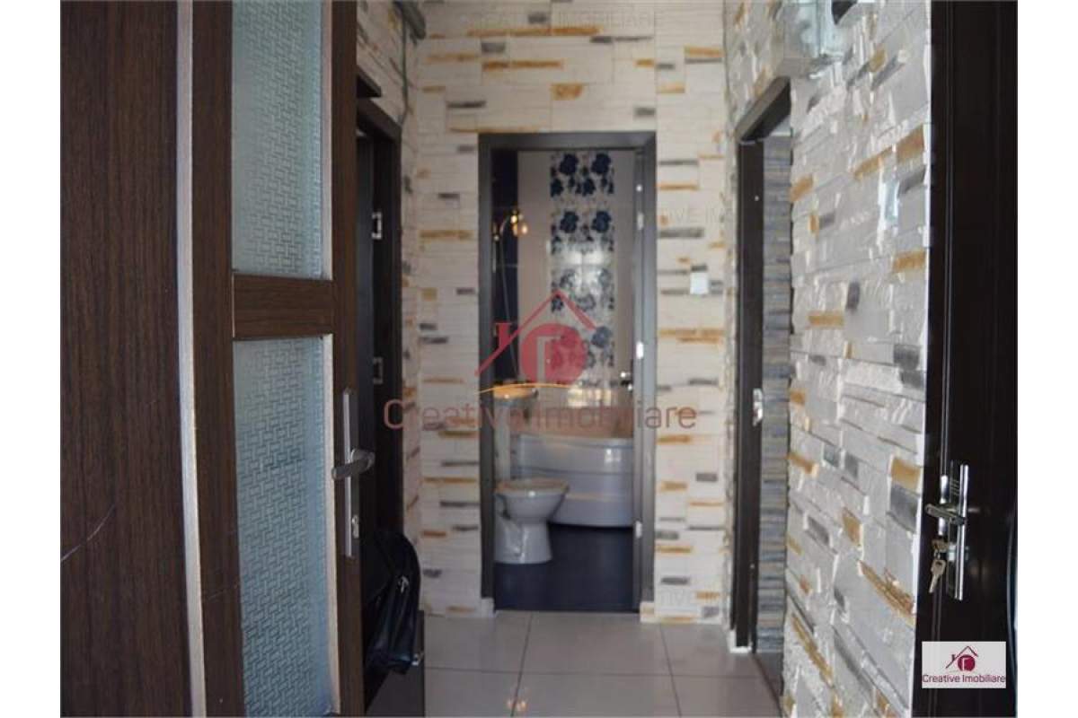 Casa 2 camere Cantemir