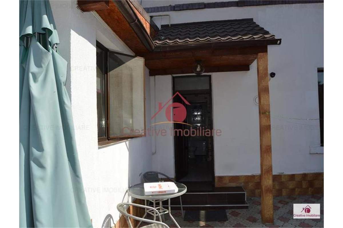 Casa 2 camere Cantemir