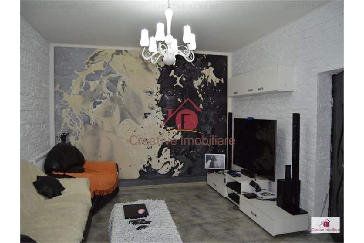 Casa 2 camere Cantemir