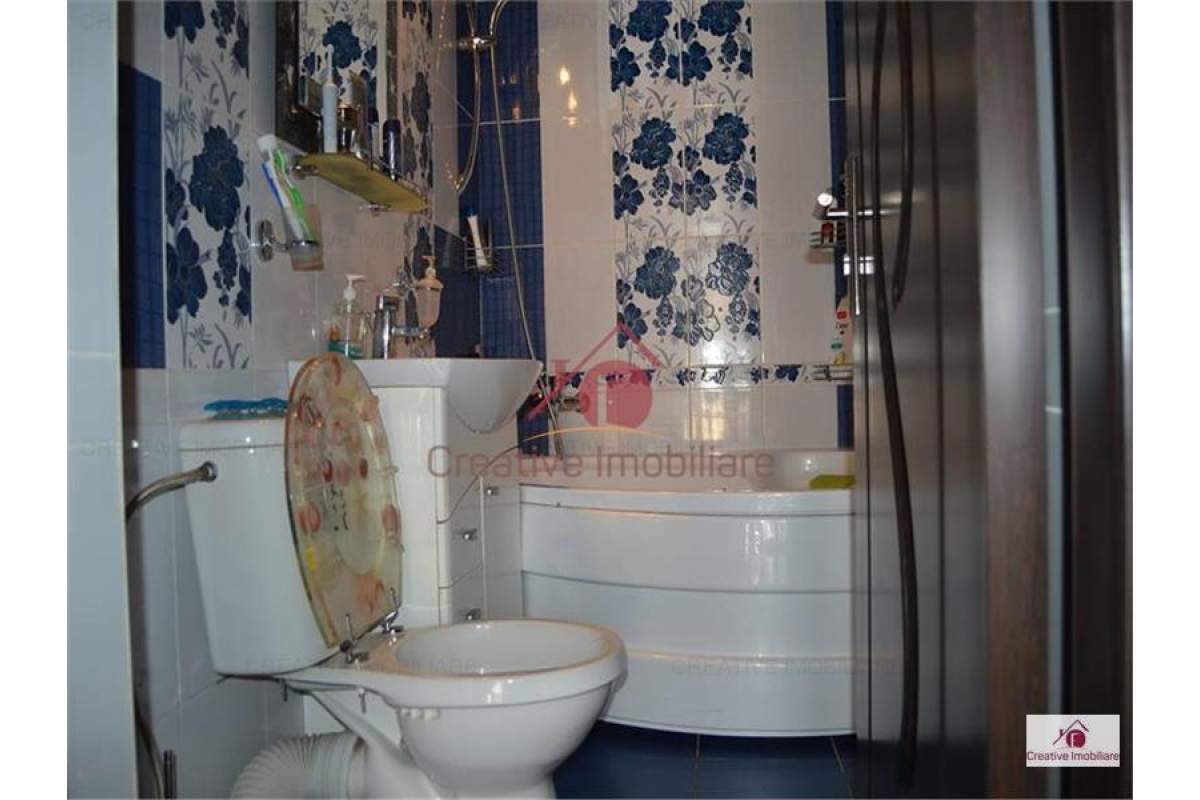 Casa 2 camere Cantemir