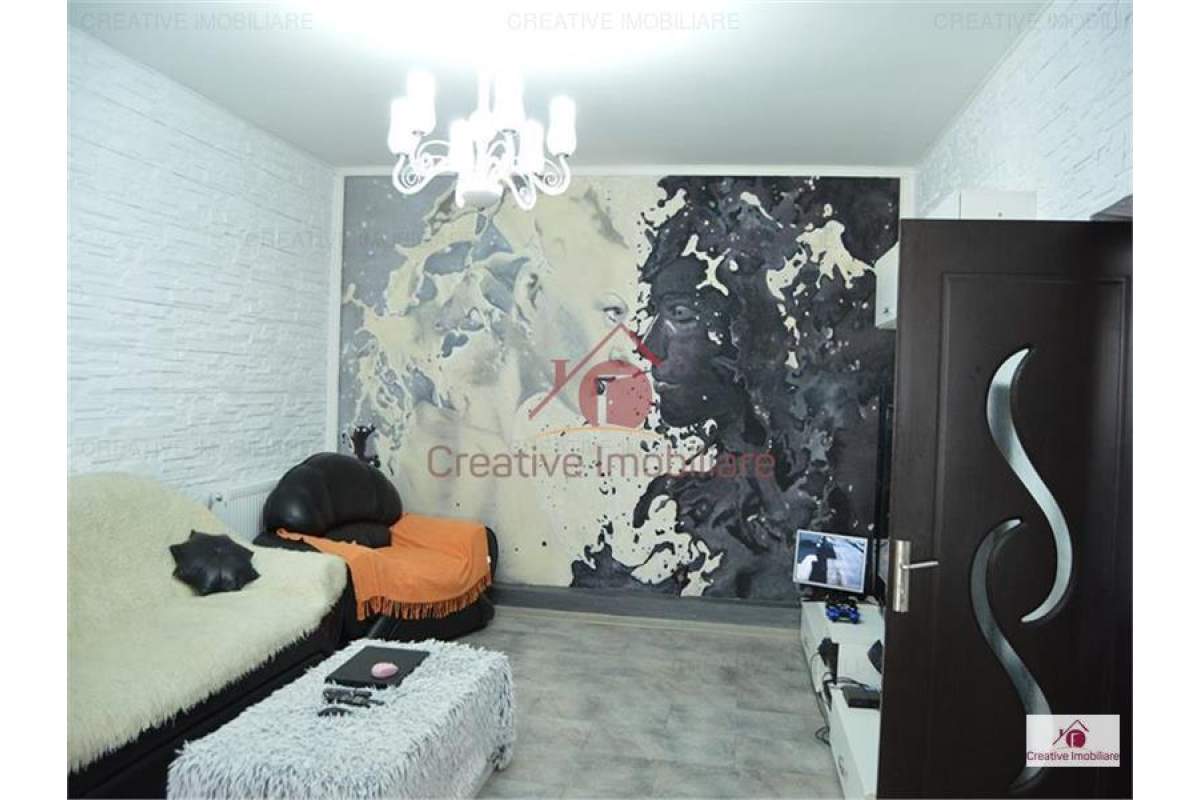 Casa 2 camere Cantemir