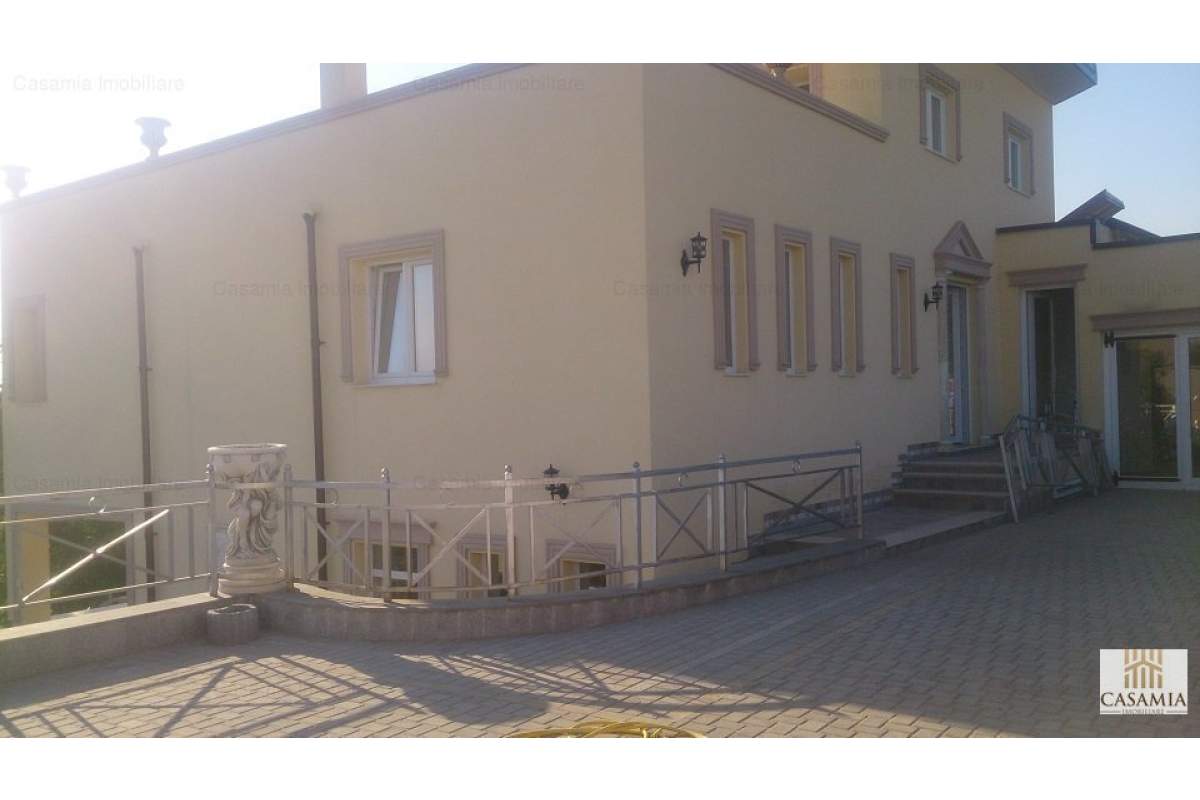  Casa, 3 camere, Bucium - aproape Benzinaria Mol, inchiriere, cod1200a