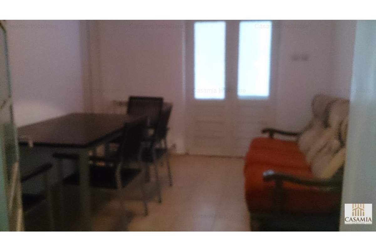  Casa, 3 camere, Copou (zona Sararie, Super Copou), inchiriere, cod232a