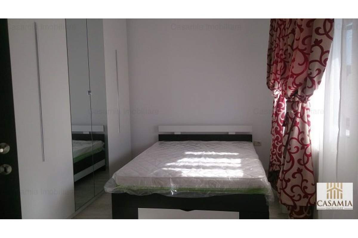  Casa, 3 camere, str. Bazei 10A - aproape de capat CUG, inchiriere, cod1265a