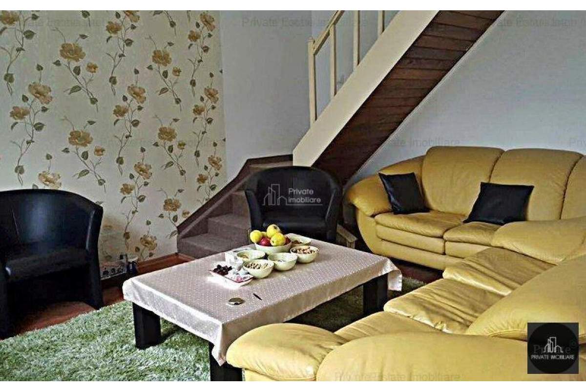 Casa 320 mp de Inchiriat Cornisa Targu Mures