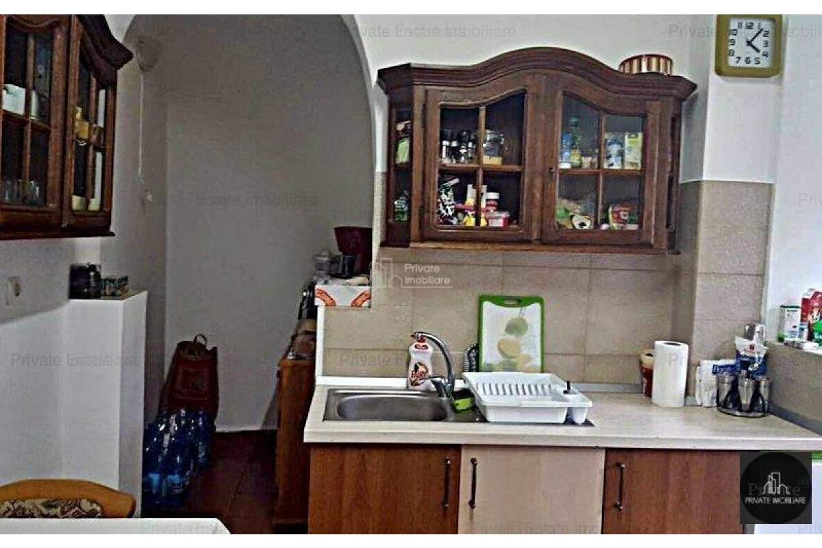 Casa 320 mp de Inchiriat Cornisa Targu Mures
