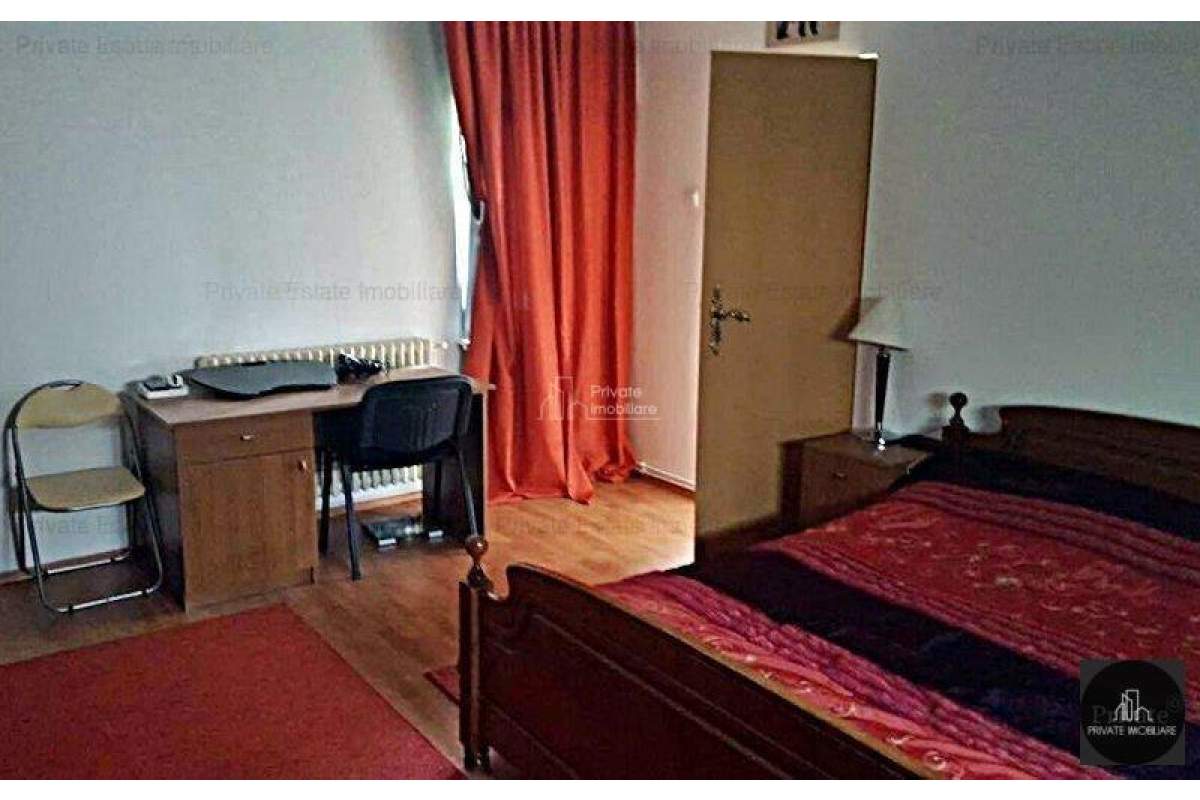  Casa 320 mp de Inchiriat Cornisa Targu Mures