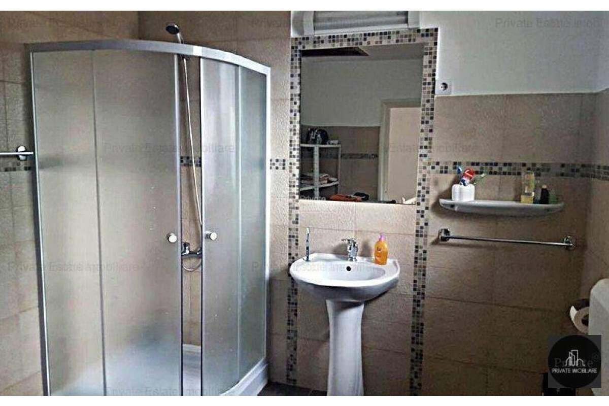 Casa 320 mp de Inchiriat Cornisa Targu Mures