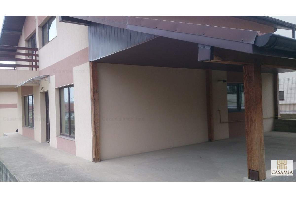 Casa, 4 camere, Bucium - zona Plopii fara Sot, inchiriere, cod410