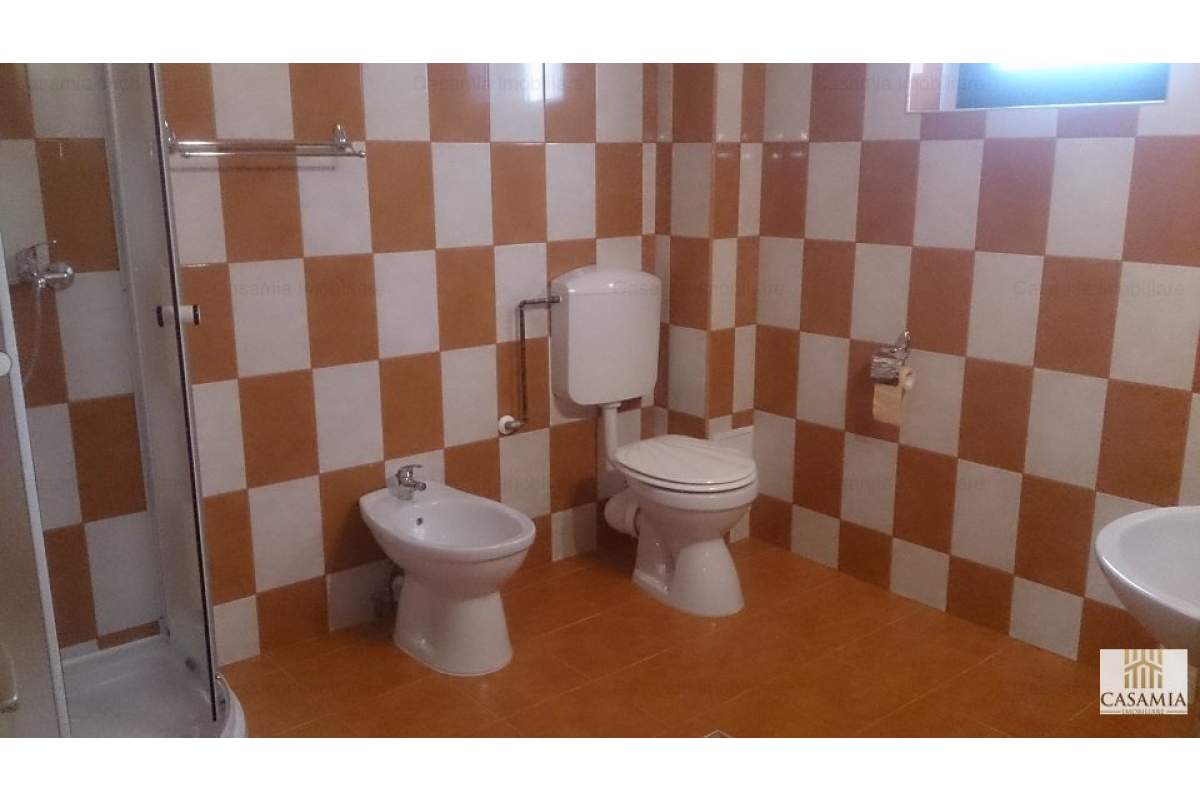 Casa, 4 camere, Bucium - zona Plopii fara Sot, inchiriere, cod410