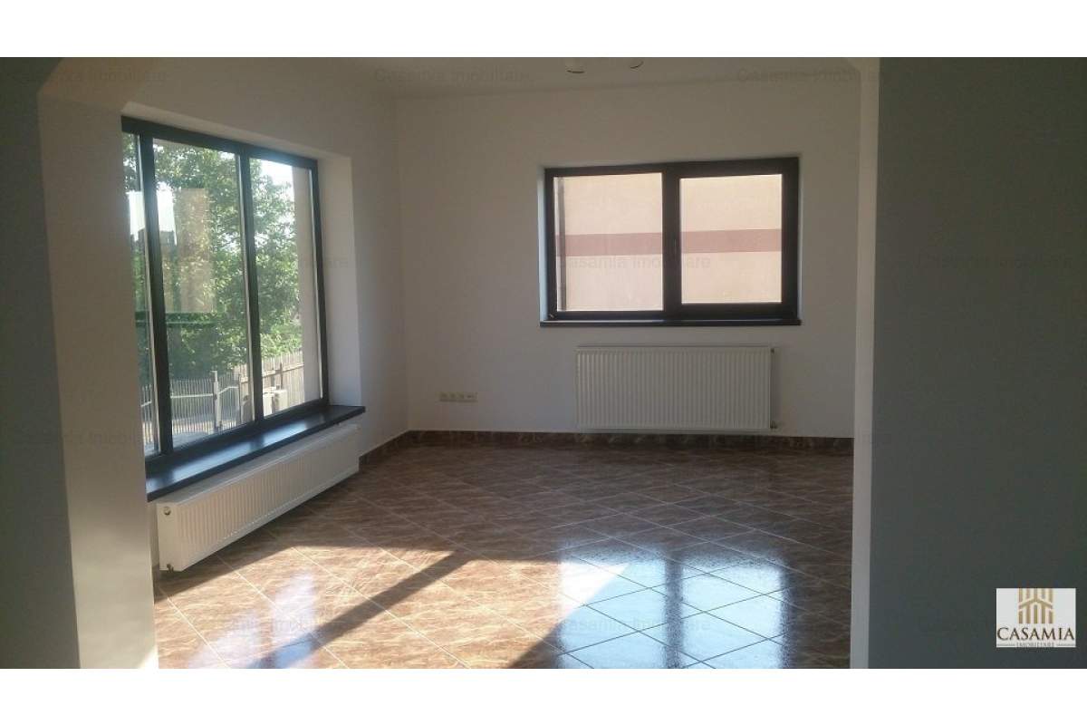 Casa, 4 camere, Bucium - zona Plopii fara Sot, inchiriere, cod410