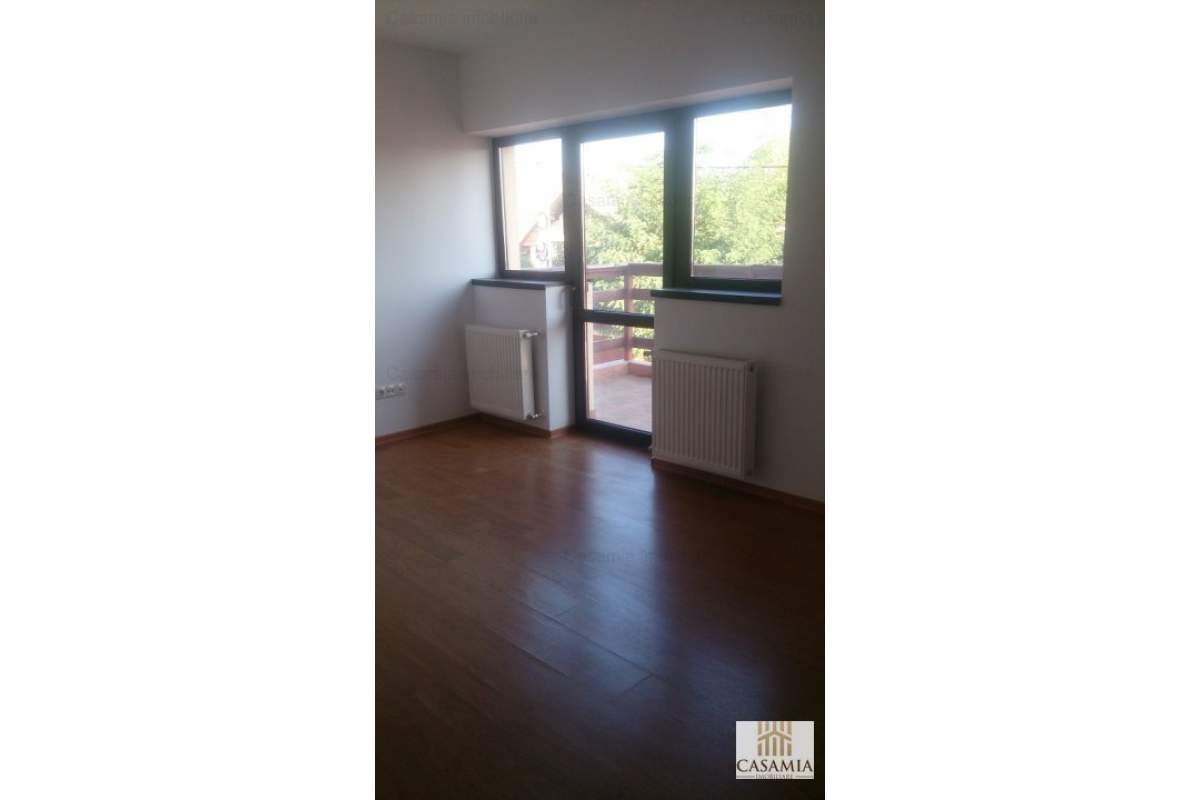 Casa, 4 camere, Bucium - zona Plopii fara Sot, inchiriere, cod410