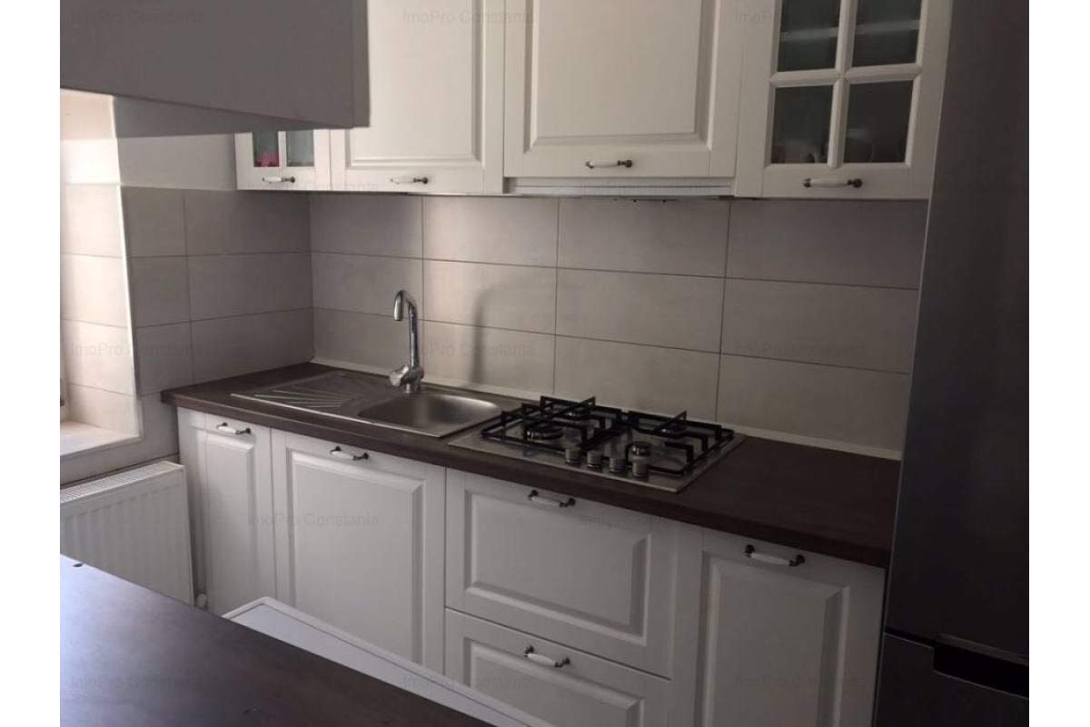 Casa 4 camere LUX