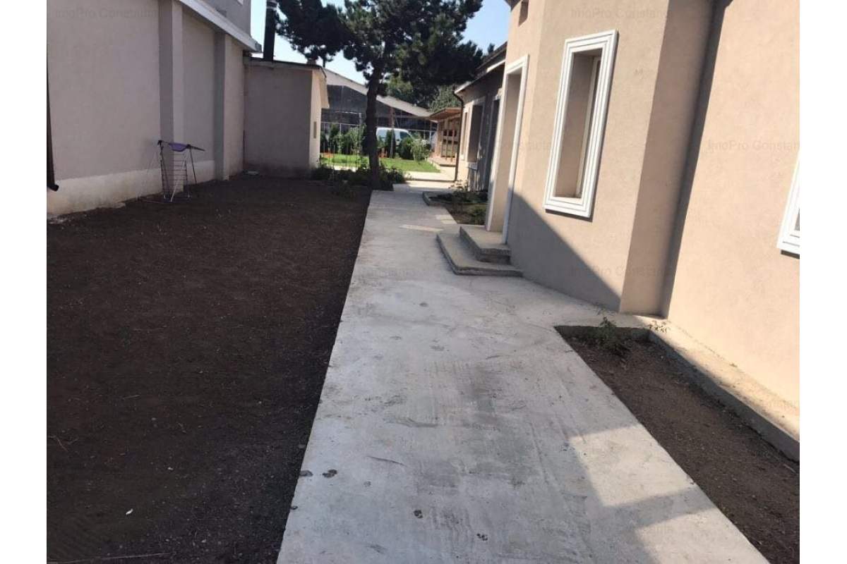 Casa 4 camere LUX