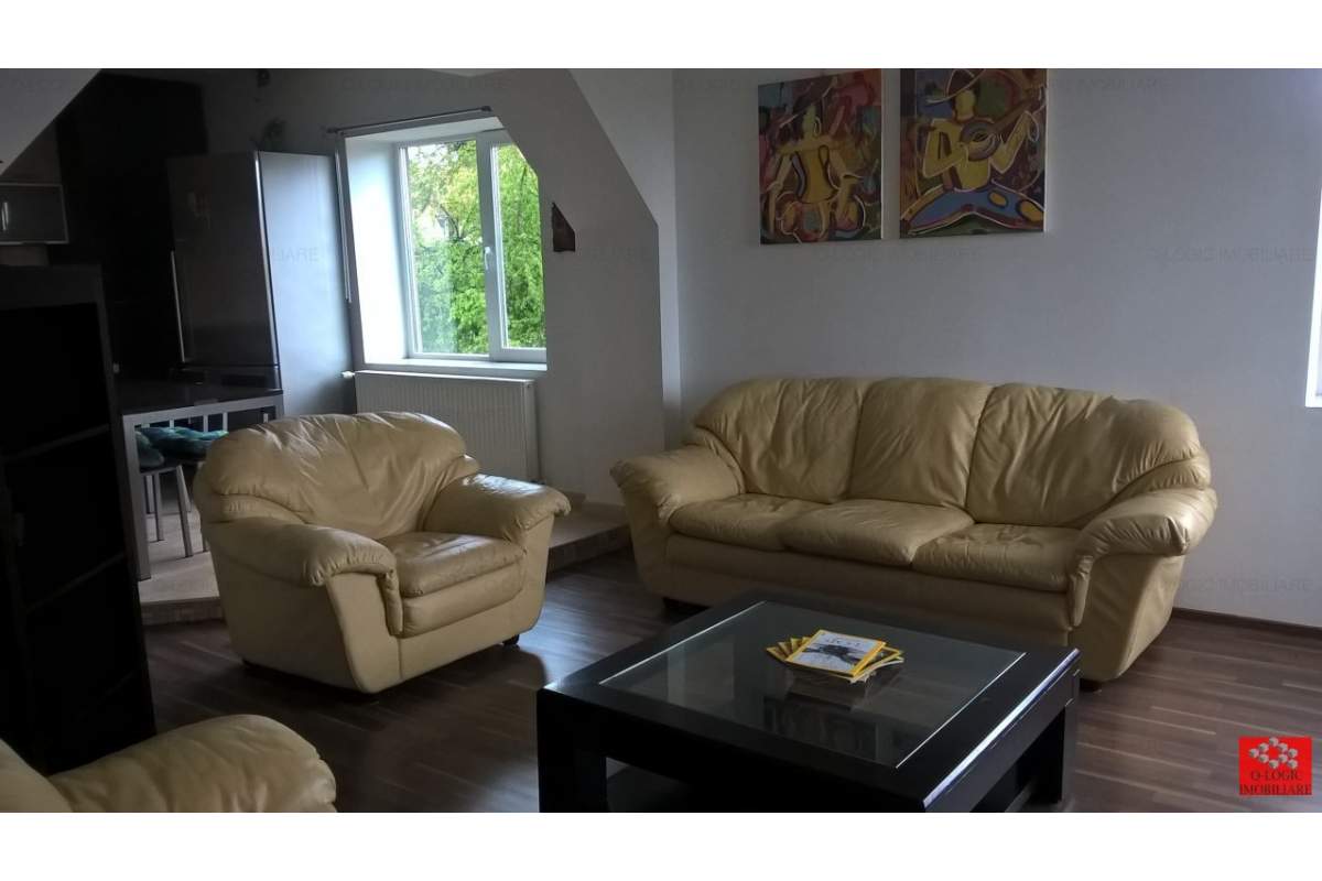 Casa 5 camere mobilata si utilata modern zona Star