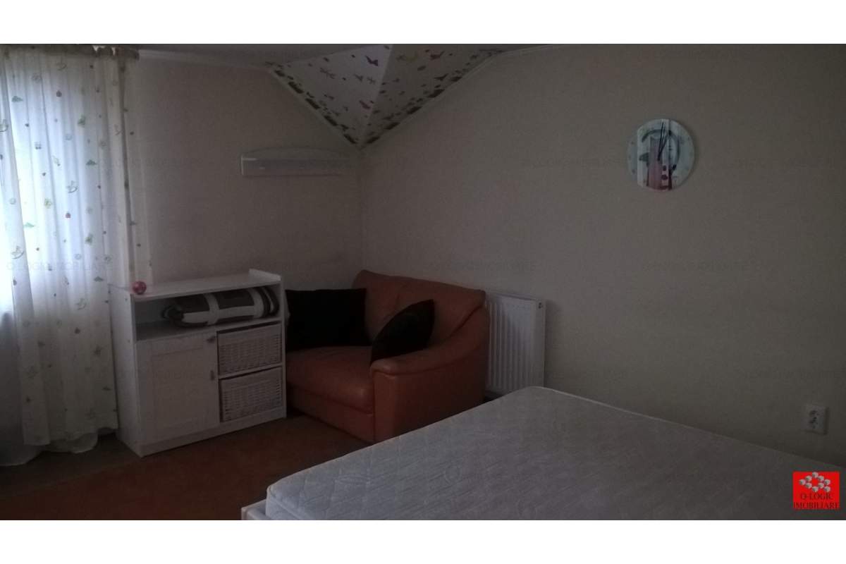 Casa 5 camere mobilata si utilata modern zona Star