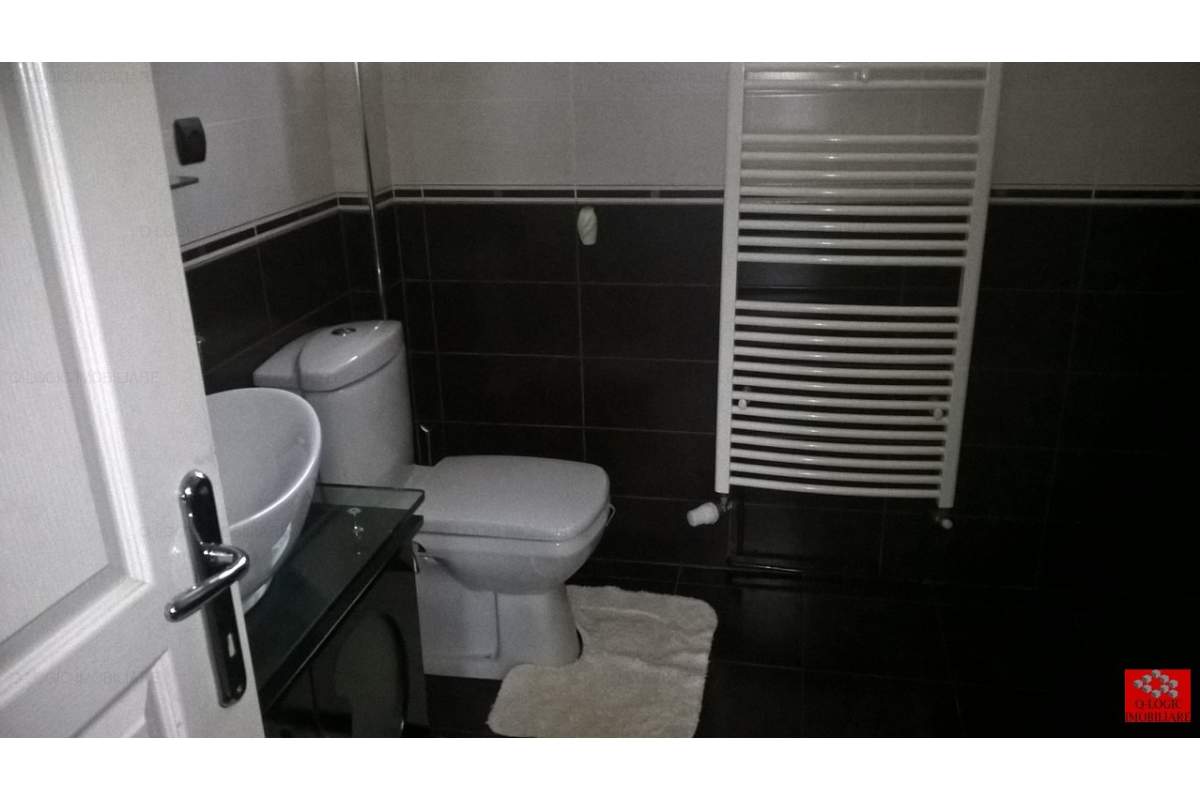 Casa 5 camere mobilata si utilata modern zona Star