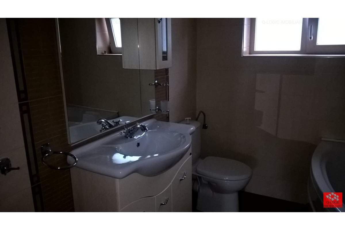 Casa 5 camere mobilata si utilata modern zona Star