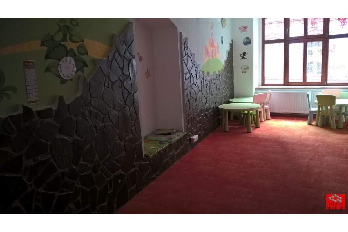 Casa 6 camere pe 2 niveluri, renovata zona Piata Unirii