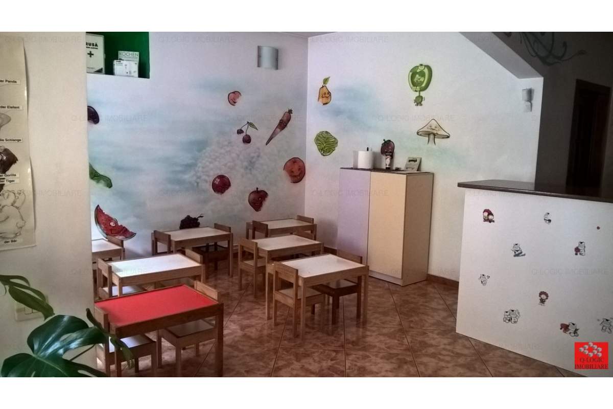 Casa 6 camere pe 2 niveluri, renovata zona Piata Unirii