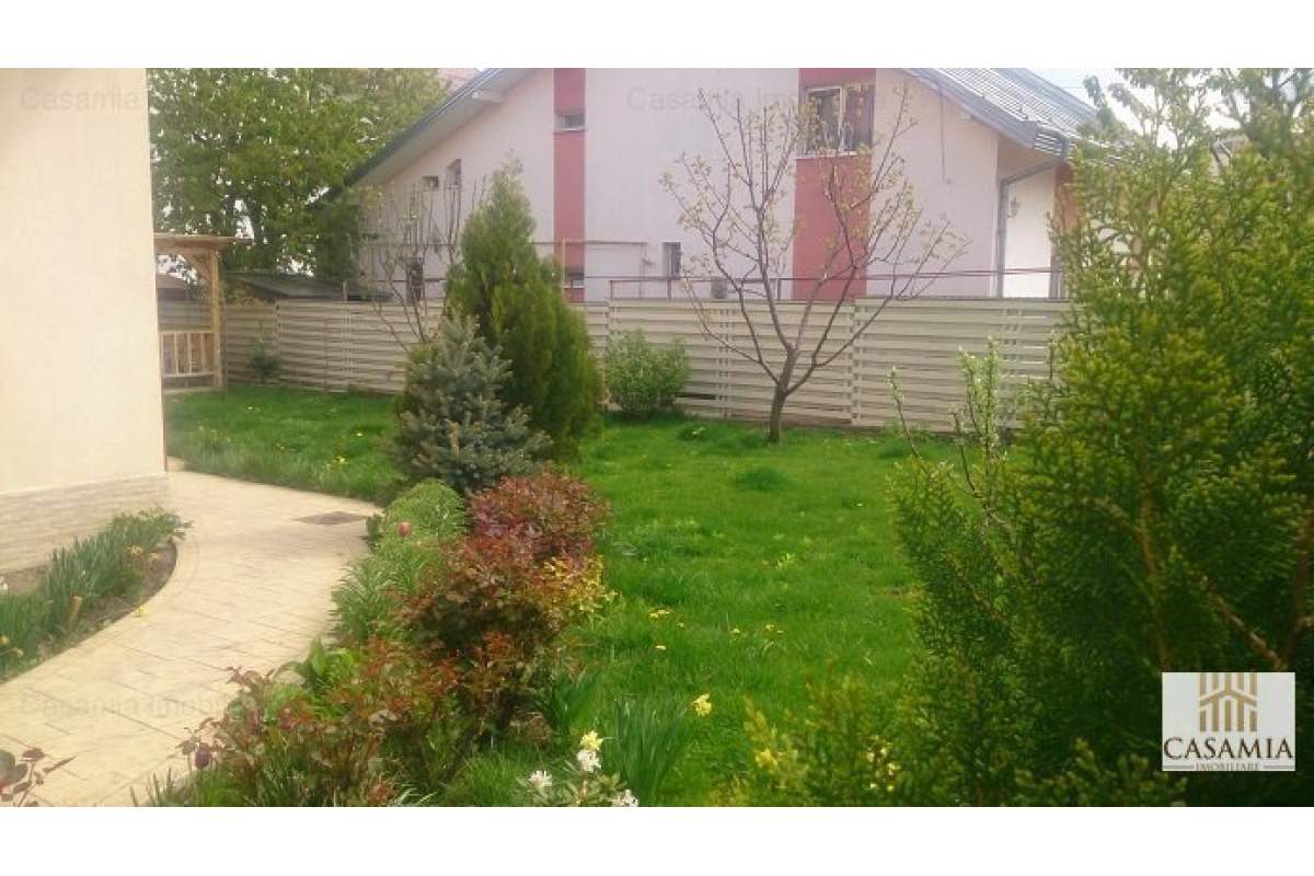 Casa, >7 camere, CUG - Selgros, inchiriere, cod873a