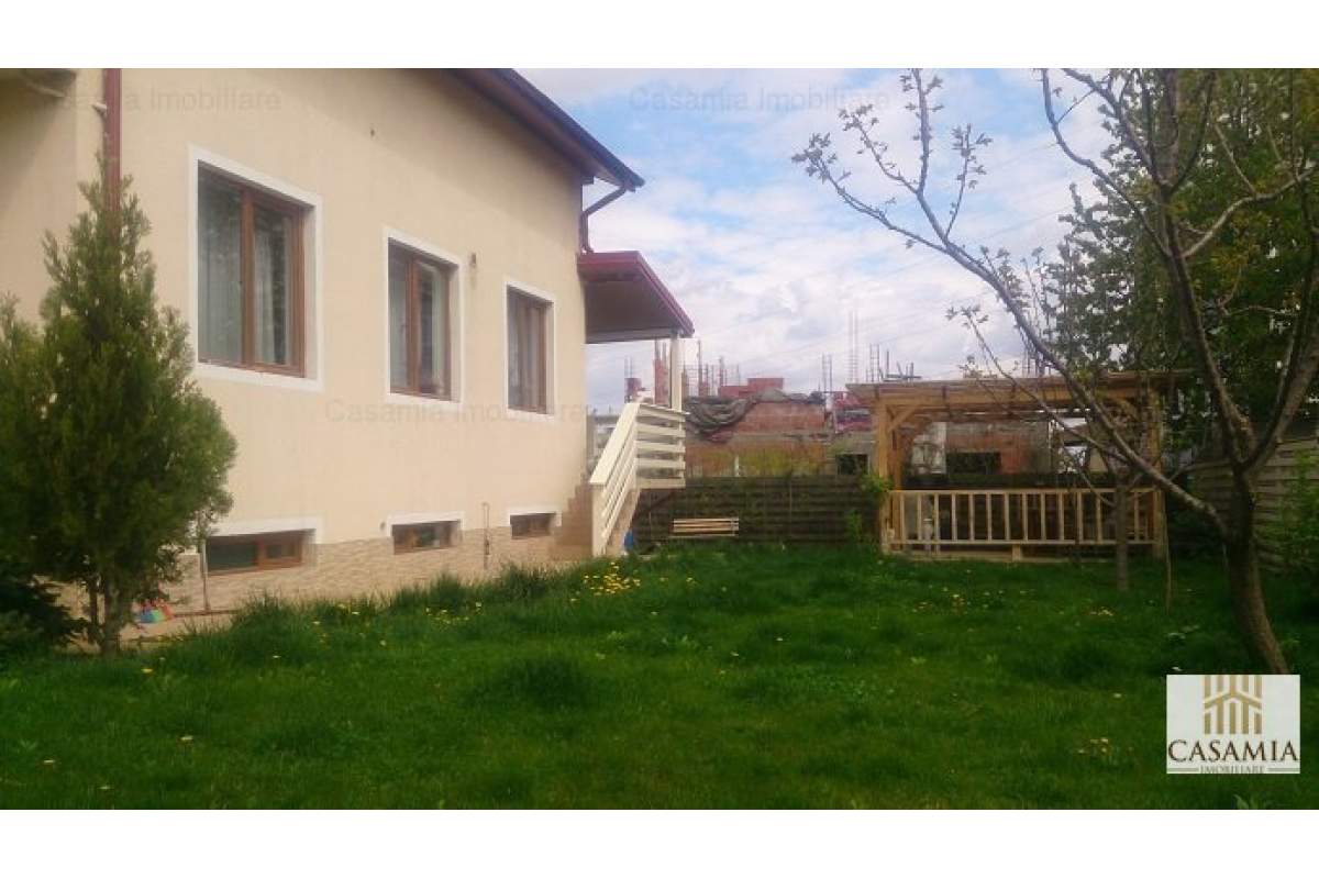  Casa, >7 camere, CUG - Selgros, inchiriere, cod873a