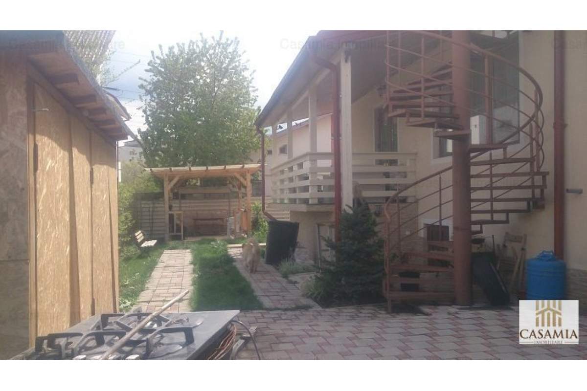 Casa, >7 camere, CUG - Selgros, inchiriere, cod873a