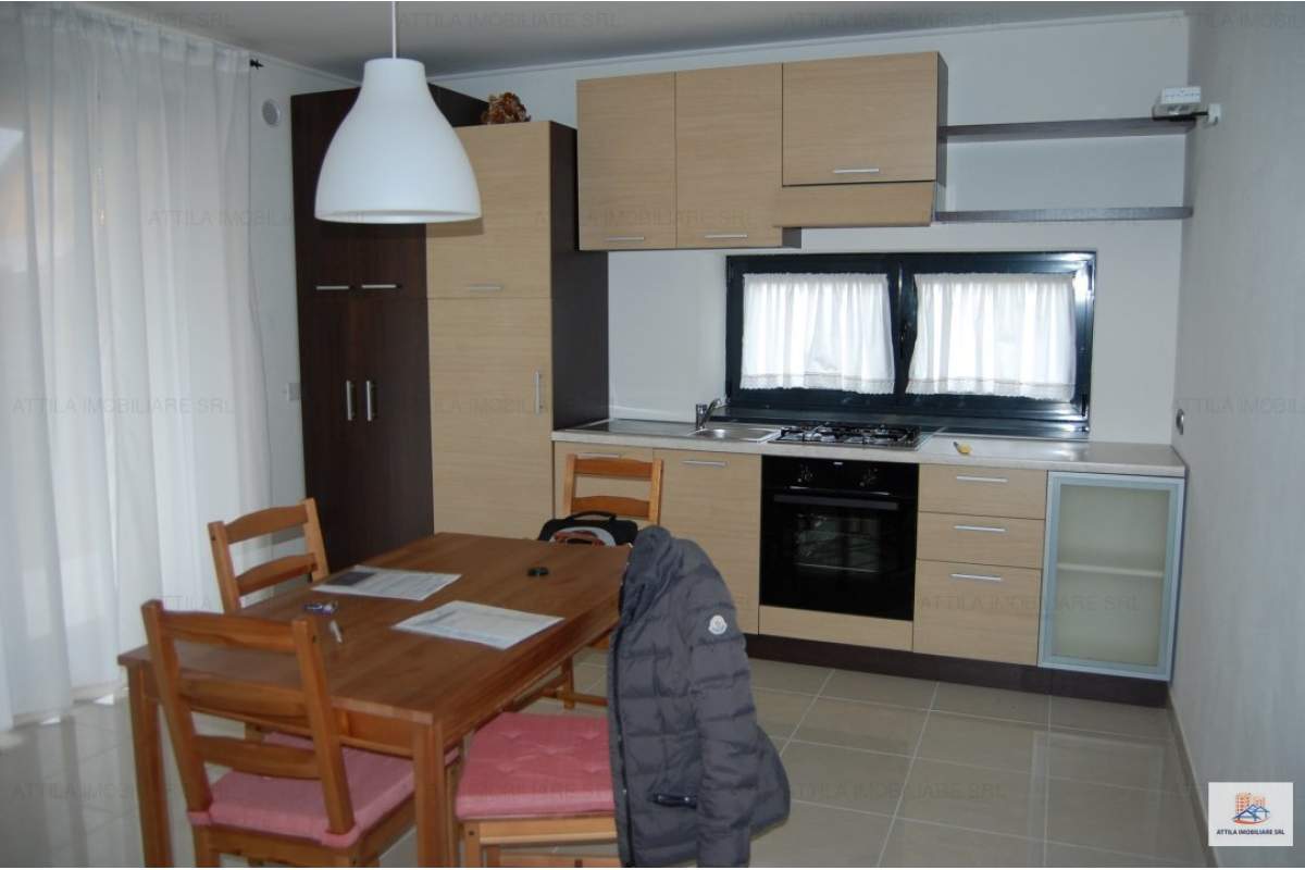 Casa Braytim- LIDL 650 euro