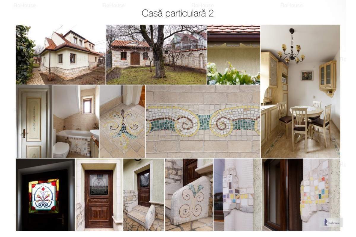 casa cocheta
