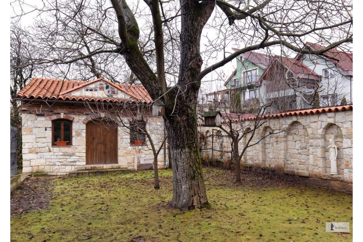 casa cocheta