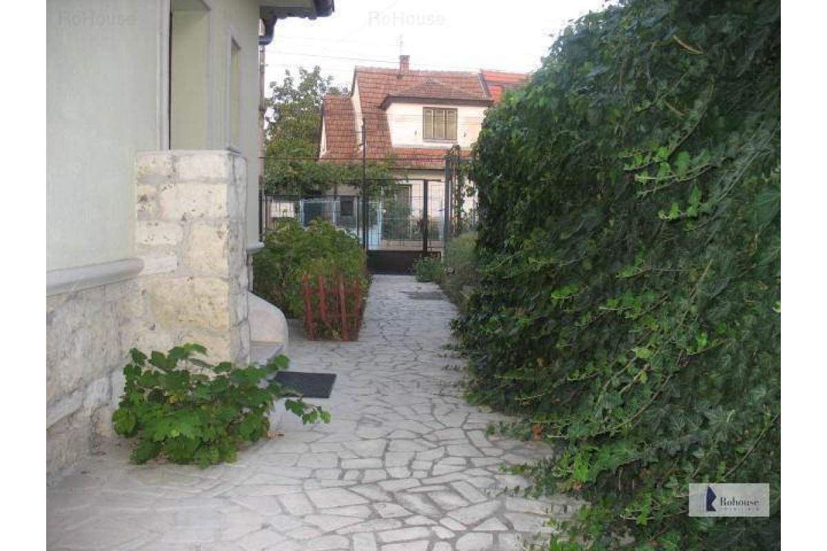 casa cocheta
