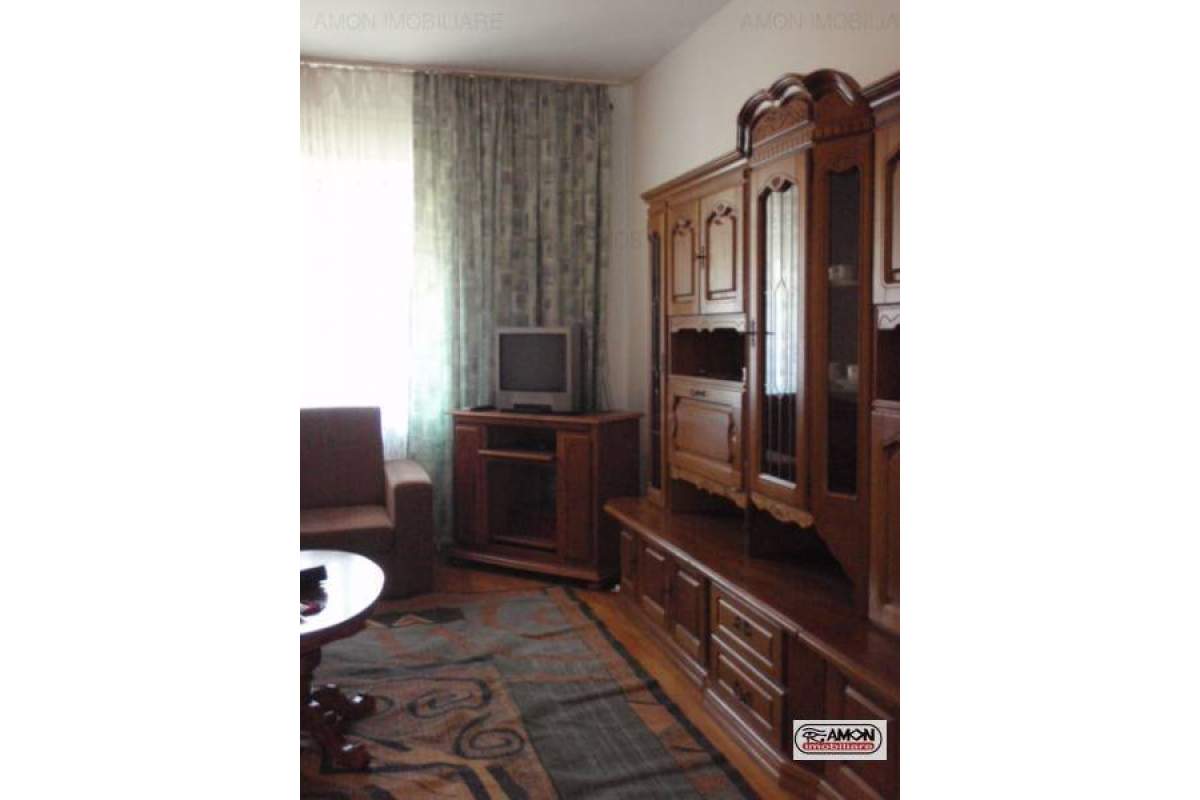 Casa de inchiriat 3 camere